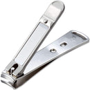 Stainless Steel High Grade Nail Clipper Size S Takumi no Waza G-1113