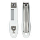 High Quality Stainless Steel Nail Clippers Takumi No Waza G-1201 - Size L