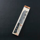 Santoku Knife Sekinomagoroku Moegi 165mm (6.5 inches) Dishwasher Safe AE2900