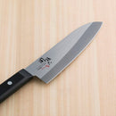 Santoku Knife Sekinomagoroku Moegi 165mm (6.5 inches) Dishwasher Safe AE2900
