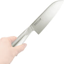 Small Santoku Knife Pop Star AB5113
