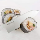 Santoku Knife Pop Star AB5114