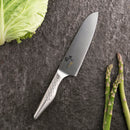 Santoku Knife Sekinomagoroku Shousou 165mm (6.5 inches) Dishwasher Safe AB5156