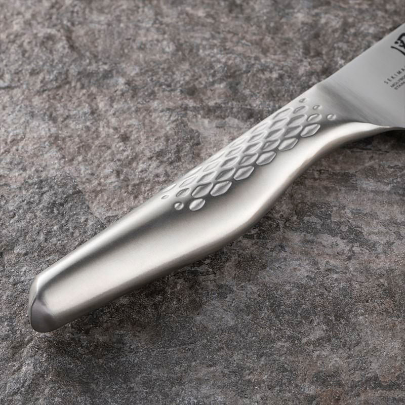 Petty Knife Sekinomagoroku Shousou 120mm (4.7 inches) Dishwasher Safe AB5163