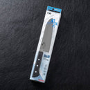 Santoku Knife Sekinomagoroku Wakatake 165mm (6.5 inches) Dishwasher Safe AB5420