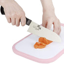 Small Santoku Knife Sekinomagoroku Wakatake 145 mm (5.7 inches) AB5421