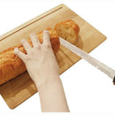 Bread Knife Bready ONE  220 mm (8.7 inches) AB5524