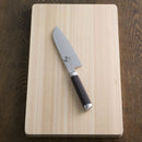 Small Santoku Knife Sekinomagoroku Damascus 145 mm (5.7 inches) AE5201