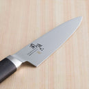 Petty Knife Sekinomagoroku Damascus 120mm (4.7 inches) AE5202