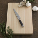 Petty Knife Sekinomagoroku Damascus 150mm (5.9 inches) AE5203