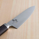 French knife Sekinomagoroku Damascus 180mm (7.1 inches) AE5204