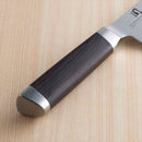 French knife Sekinomagoroku Damascus 210mm (8.3 inches) AE5205