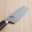 Vegetable knife Sekinomagoroku Damascus 165mm (6.5 inches) AE5206