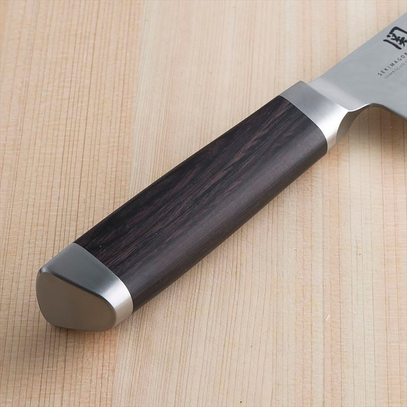 Vegetable knife Sekinomagoroku Damascus 165mm (6.5 inches) AE5206