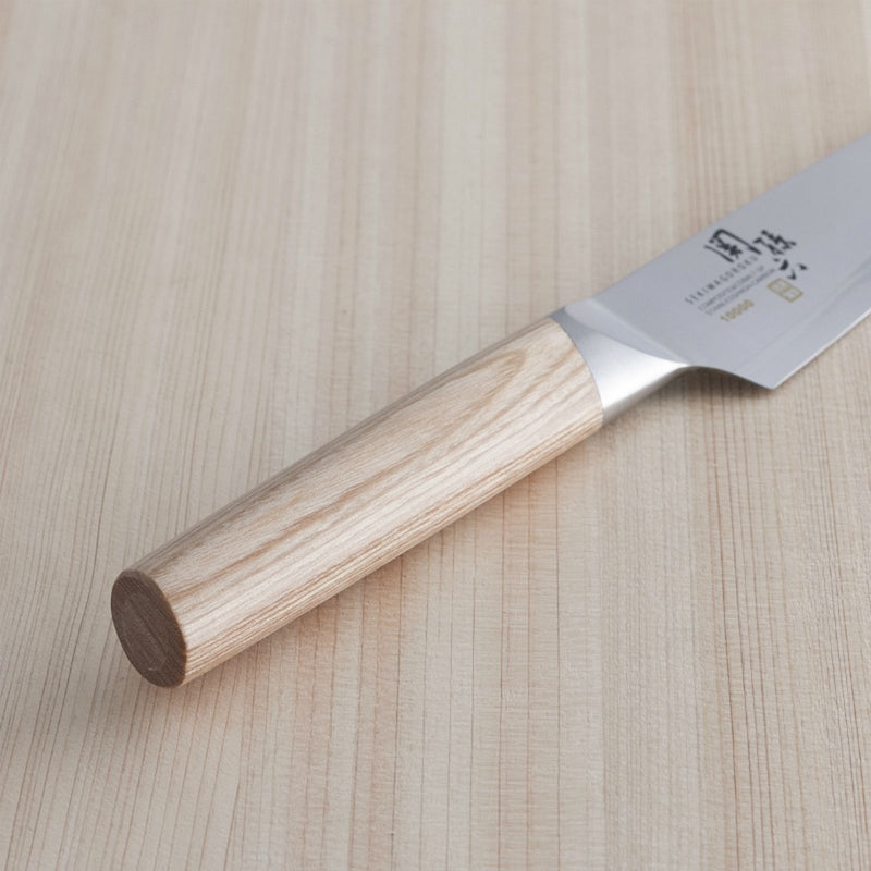 Petty Knife Sekinomagoroku 10000CL  120mm (4.7 inches) AE5251