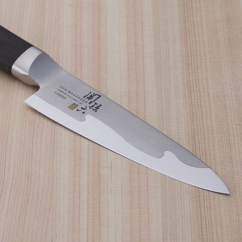 Petty Knife Sekinomagoroku 15000ST 120mm (4.7 inches) AE5304