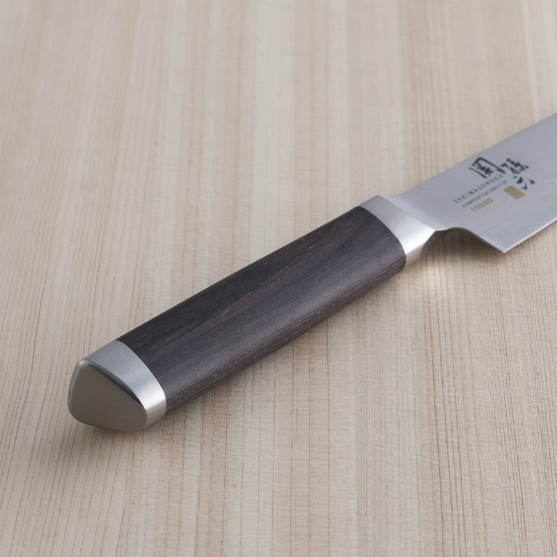 Petty Knife Sekinomagoroku 15000ST 120mm (4.7 inches) AE5304