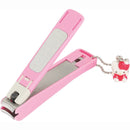 Hello Kitty Nail Clipper Standard S KK-2511