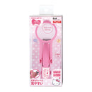 Hello Kitty Nail Clipper with Loupe KK-2521