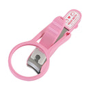 Hello Kitty Nail Clipper with Loupe KK-2521
