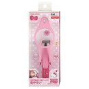 Hello Kitty Nail Clipper with LED Loupe KK-2525