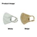 Fashion Rabbit Taste Boa Mask 50 Piece Pack - Picool