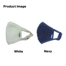 Fashion Sheep Taste Boa Mask 50 Piece Pack - Picool