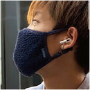 Fashion Sheep Taste Boa Mask 50 Piece Pack - Picool