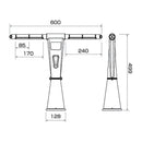 POP CONE - 10 piece pack