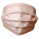 Picool Color Non-woven Mask [SAKURA] PFM-001 40 box set (total 2000pc) 3ply VFE BFE PFE Tested