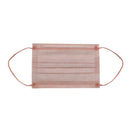 Picool Color Non-woven Mask [SAKURA] PFM-001 40 box set (total 2000pc) 3ply VFE BFE PFE Tested