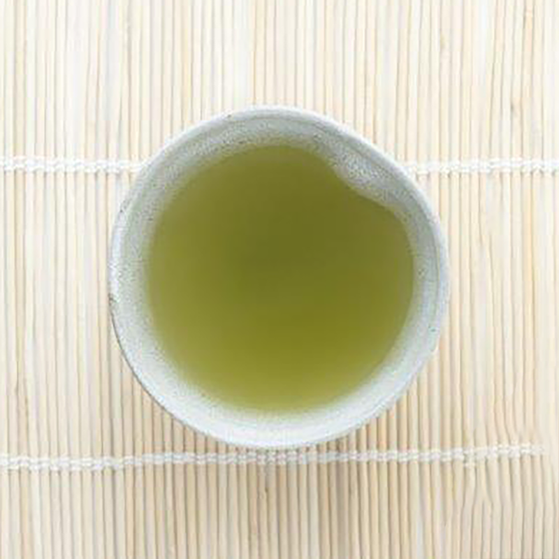 Japanese Green Tea [Sen Cha] Set