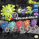 Splatoon3 Splash Chara Watch - 30pc assort pack