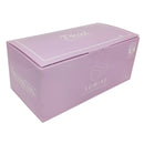 Picool Color Non-woven Mask [SUMIRE] PFM-002 40 box set (total 2000pc) 3ply VFE BFE PFE Tested