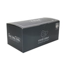 Picool Color Non-woven Mask [VIVID GRAY] PFM-004 40 box set (total 2000pc) 3ply VFE BFE PFE Tested