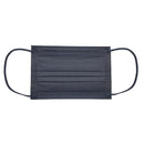 Picool Color Non-woven Mask [VIVID GRAY] PFM-004 40 box set (total 2000pc) 3ply VFE BFE PFE Tested