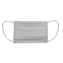 Picool Color Non-woven Mask [WHITE] PFM-005 40 box set (total 2000pc) 3ply VFE BFE PFE Tested